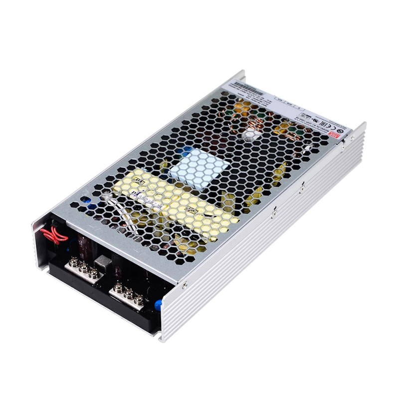 UHP-1000-48 MEANWELL 1008W 21A 115/230VAC İnce Tip PFC Anahtarlamalı Güç Kaynağı
