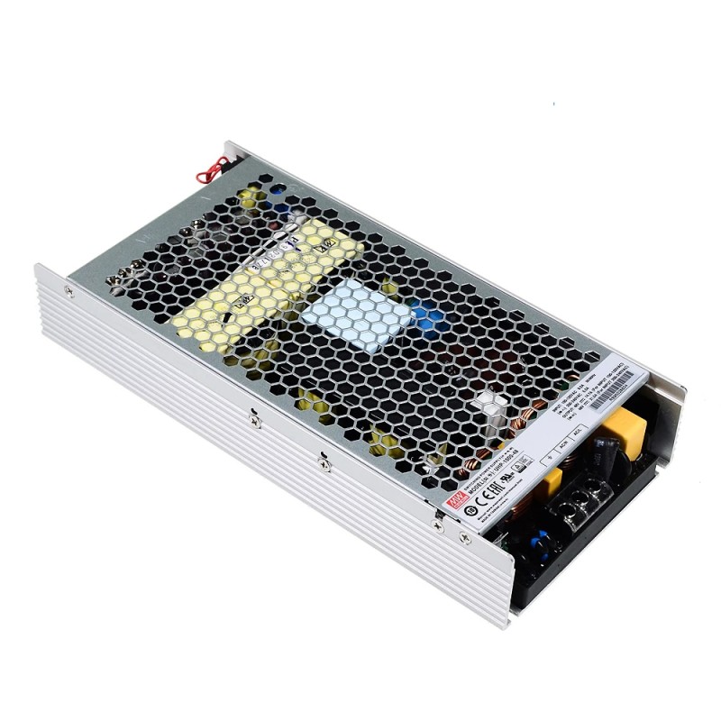 UHP-1000-48 MEANWELL 1008W 21A 115/230VAC İnce Tip PFC Anahtarlamalı Güç Kaynağı