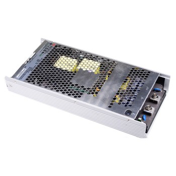 UHP-1500-115 MEANWELL 1500,75W 13,05A 115/230VAC İnce Tip PFC Anahtarlamalı Güç Kaynağı