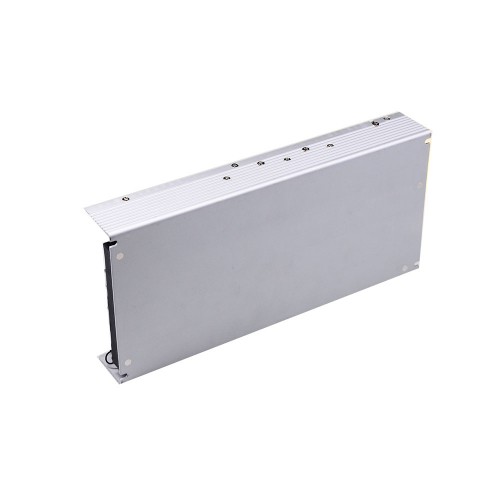 UHP-1500-115 MEANWELL 1500,75W 13,05A 115/230VAC İnce Tip PFC Anahtarlamalı Güç Kaynağı