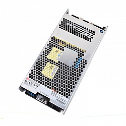UHP-1500-24 MEANWELL 1500W 62,5A 115/230VAC İnce Tip PFC Anahtarlamalı Güç Kaynağı