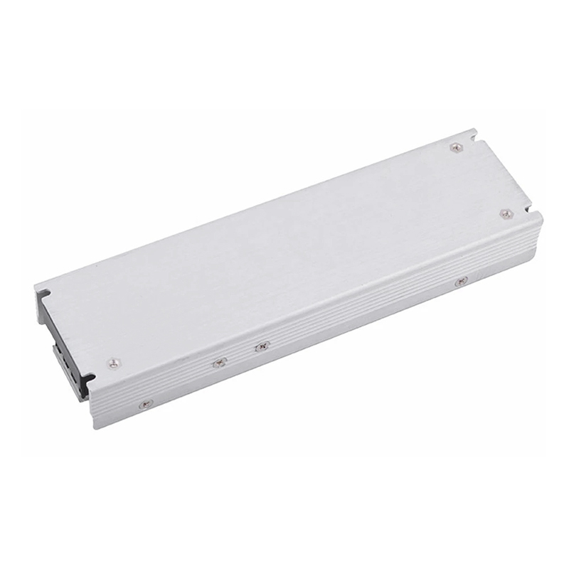 UHP-200-12 MEANWELL 200,4 W 12 VDC 16,7 A 115/230 VAC İnce Tip PFC Anahtarlamalı Güç Kaynağı