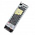 UHP-200-12 MEANWELL 200,4 W 12 VDC 16,7 A 115/230 VAC İnce Tip PFC Anahtarlamalı Güç Kaynağı