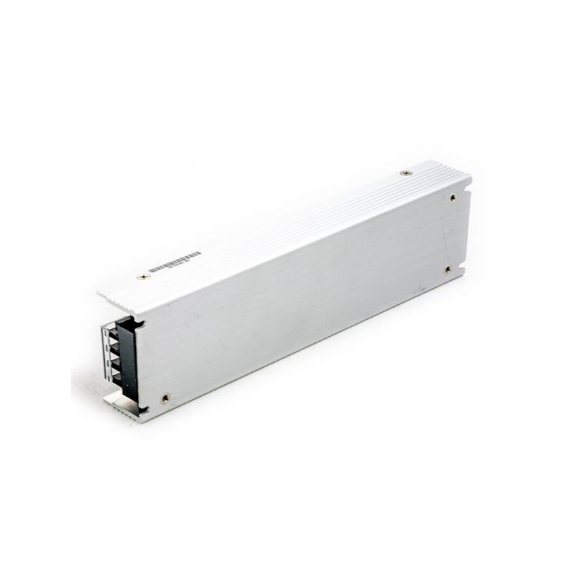 UHP-200-15 MEANWELL 201W 15VDC 13.4A 115/230VAC İnce Tip PFC Anahtarlamalı Güç Kaynağı
