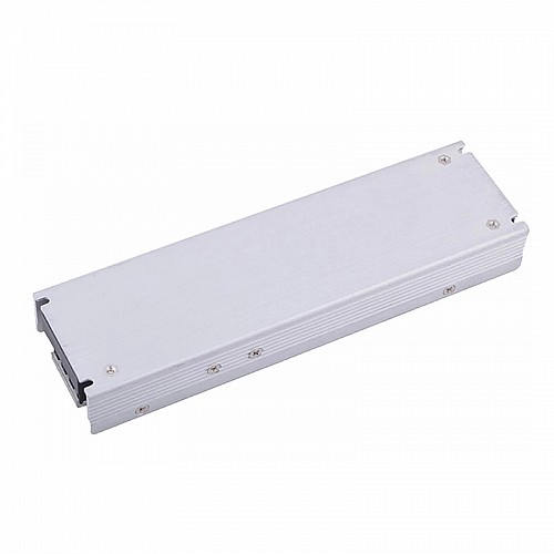UHP-200-24 MEANWELL 201,6 W 24 VDC 8,4 A 115/230 VAC İnce Tip PFC Anahtarlamalı Güç Kaynağı