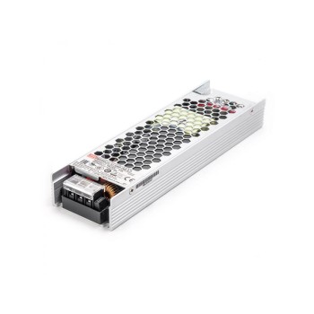 UHP-200-4.2 MEANWELL 168W 4.2VDC 40A 115/230VAC İnce Tip PFC Anahtarlamalı Güç Kaynağı