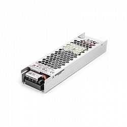 UHP-200-4.2 MEANWELL 168W 4.2VDC 40A 115/230VAC İnce Tip PFC Anahtarlamalı Güç Kaynağı