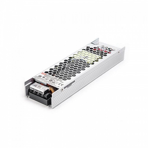 UHP-200-4.2 MEANWELL 168W 4.2VDC 40A 115/230VAC İnce Tip PFC Anahtarlamalı Güç Kaynağı