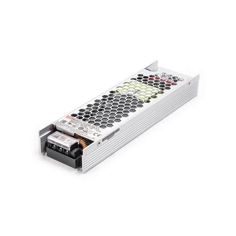UHP-200-4.2 MEANWELL 168W 4.2VDC 40A 115/230VAC İnce Tip PFC Anahtarlamalı Güç Kaynağı