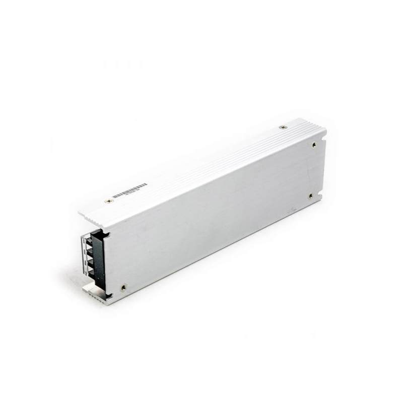 UHP-200-4.2 MEANWELL 168W 4.2VDC 40A 115/230VAC İnce Tip PFC Anahtarlamalı Güç Kaynağı