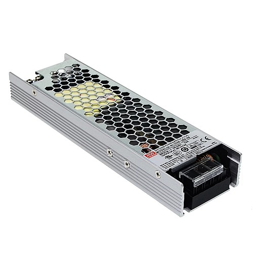 UHP-200-48 MEANWELL 201,6 W 48 VDC 4,2 A 115/230 VAC İnce Tip PFC Anahtarlamalı Güç Kaynağı UHP-200-48 MEANWELL 201,6 W 48 VDC 4,2 A 115/230 VAC İnce Tip PFC Anahtarlamalı Güç Kaynağı