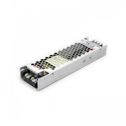 UHP-200-5 MEANWELL 200W 5VDC 40A 115/230VAC İnce Tip PFC Anahtarlamalı Güç Kaynağı UHP-200-5 MEANWELL 200W 5VDC 40A 115/230VAC İnce Tip PFC Anahtarlamalı Güç Kaynağı