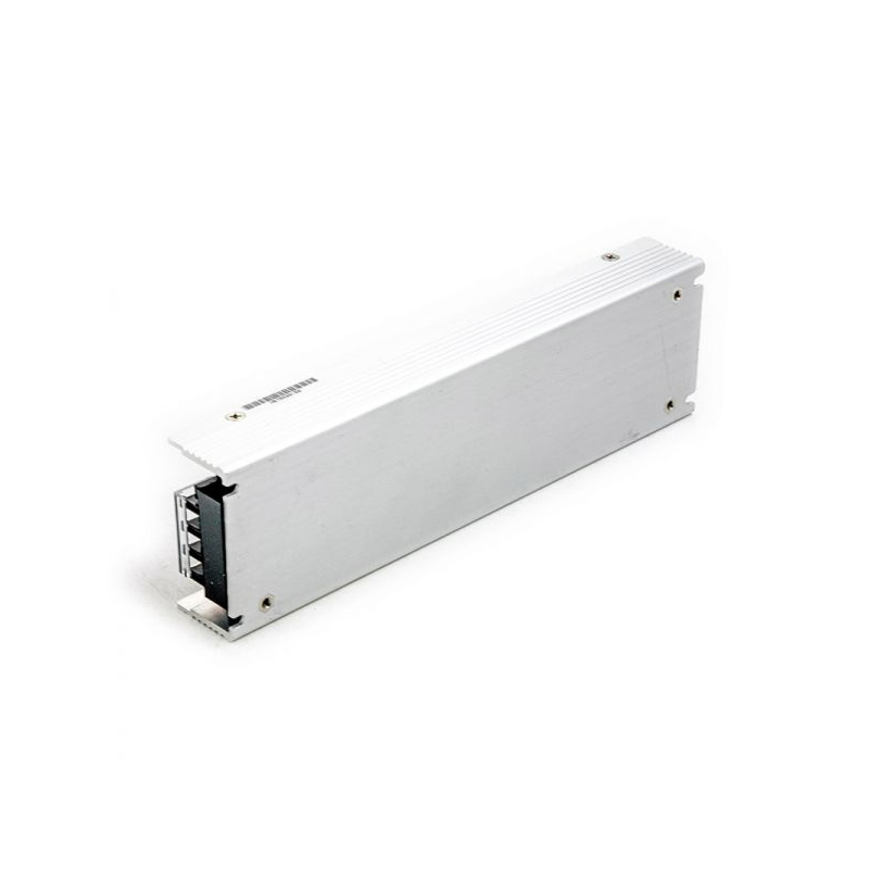 UHP-200-5 MEANWELL 200W 5VDC 40A 115/230VAC İnce Tip PFC Anahtarlamalı Güç Kaynağı