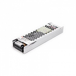 UHP-200-5 MEANWELL 200W 5VDC 40A 115/230VAC İnce Tip PFC Anahtarlamalı Güç Kaynağı