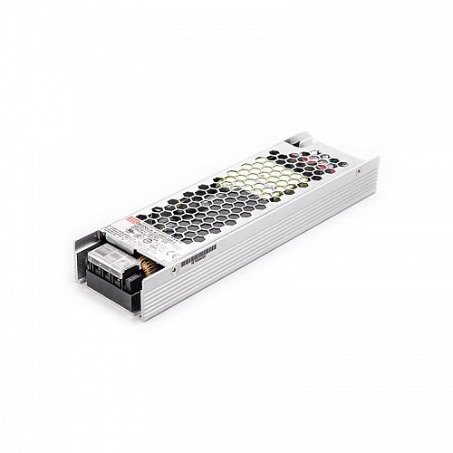 UHP-200-5 MEANWELL 200W 5VDC 40A 115/230VAC İnce Tip PFC Anahtarlamalı Güç Kaynağı UHP-200-5 MEANWELL 200W 5VDC 40A 115/230VAC İnce Tip PFC Anahtarlamalı Güç Kaynağı