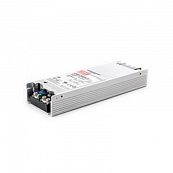 UHP-200A-4.5 MEANWELL 180W 4.5VDC 40A 115/230VAC İnce Tip PFC Anahtarlamalı Güç Kaynağı