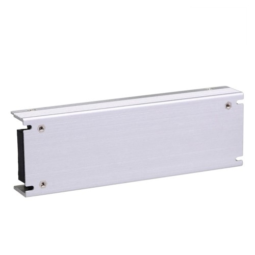 UHP-200A-5 MEANWELL 200W 5VDC 40A 115/230VAC İnce Tip PFC Anahtarlamalı Güç Kaynağı