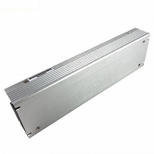 UHP-200R-12 MEANWELL 200,4 W 12 VDC 16,7 A 115/230 VAC İnce Tip PFC Anahtarlamalı Güç Kaynağı