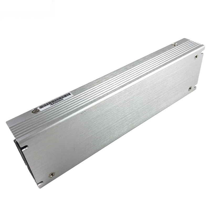 UHP-200R-12 MEANWELL 200,4 W 12 VDC 16,7 A 115/230 VAC İnce Tip PFC Anahtarlamalı Güç Kaynağı