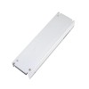 UHP-200R-24 MEANWELL 201,6 W 24 VDC 8,4 A 115/230 VAC İnce Tip PFC Anahtarlamalı Güç Kaynağı