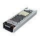 UHP-200R-24 MEANWELL 201,6 W 24 VDC 8,4 A 115/230 VAC İnce Tip PFC Anahtarlamalı Güç Kaynağı