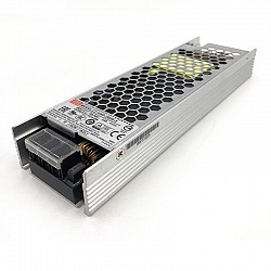 UHP-200R-5 MEANWELL 200W 5VDC 40A 115/230VAC İnce Tip PFC Anahtarlamalı Güç Kaynağı