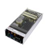 UHP-2500-24 MEANWELL 2500,8W 104,2A 115/230VAC İnce Tip PFC Anahtarlamalı Güç Kaynağı