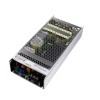 UHP-2500-48 MEANWELL 2500,8W 52,1A 115/230VAC İnce Tip PFC Anahtarlamalı Güç Kaynağı
