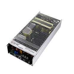UHP-2500-48 MEANWELL 2500,8W 52,1A 115/230VAC İnce Tip PFC Anahtarlamalı Güç Kaynağı