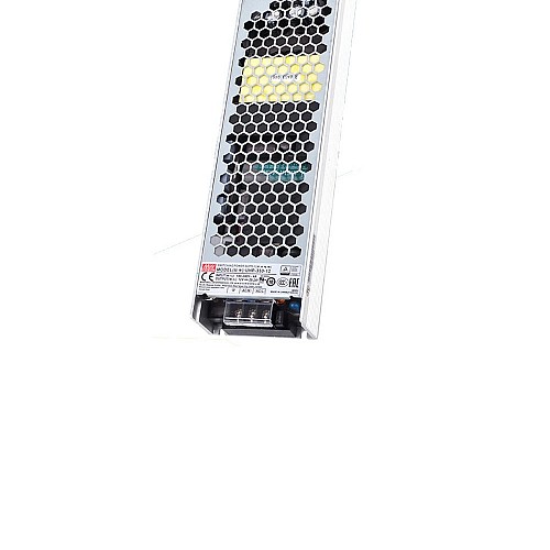 UHP-350-12 MEANWELL 350,4 W 12 VDC 29,2 A 115/230 VAC İnce Tip PFC Anahtarlamalı Güç Kaynağı UHP-350-12 MEANWELL 350,4 W 12 VDC 29,2 A 115/230 VAC İnce Tip PFC Anahtarlamalı Güç Kaynağı
