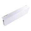 UHP-350-12 MEANWELL 350,4 W 12 VDC 29,2 A 115/230 VAC İnce Tip PFC Anahtarlamalı Güç Kaynağı