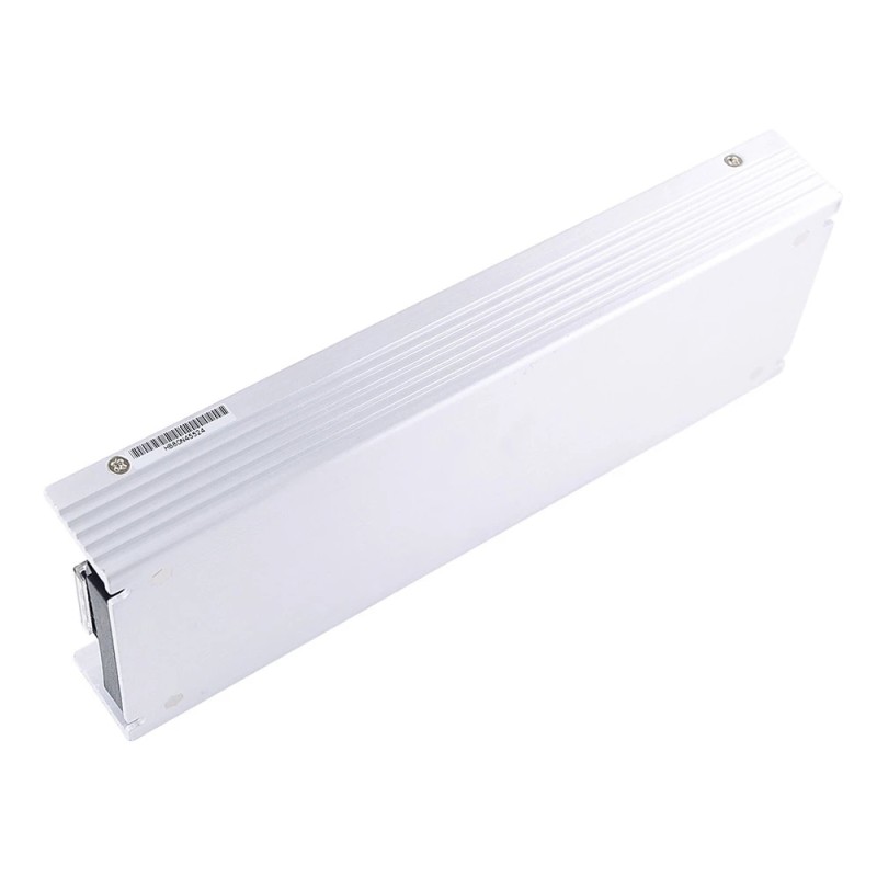UHP-350-12 MEANWELL 350,4 W 12 VDC 29,2 A 115/230 VAC İnce Tip PFC Anahtarlamalı Güç Kaynağı