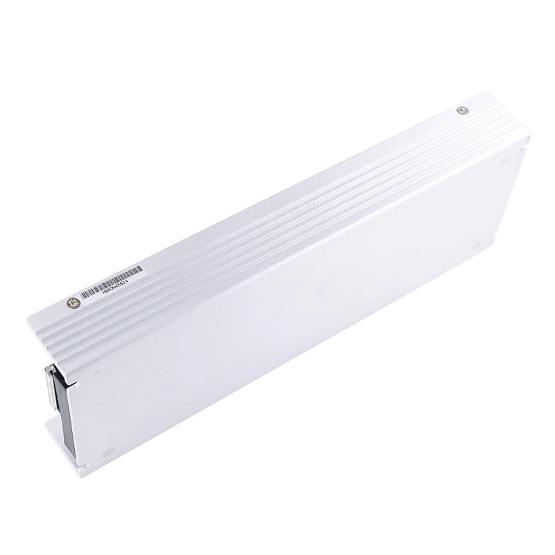 UHP-350-24 MEANWELL 350,4W 24VDC 14,6A 115/230VAC İnce Tip PFC Anahtarlamalı Güç Kaynağı