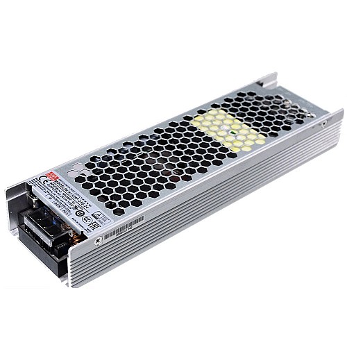UHP-350-24 MEANWELL 350,4W 24VDC 14,6A 115/230VAC İnce Tip PFC Anahtarlamalı Güç Kaynağı UHP-350-24 MEANWELL 350,4W 24VDC 14,6A 115/230VAC İnce Tip PFC Anahtarlamalı Güç Kaynağı
