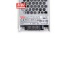 UHP-350-36 MEANWELL 351W 36VDC 9.75A 115/230VAC İnce Tip PFC Anahtarlamalı Güç Kaynağı