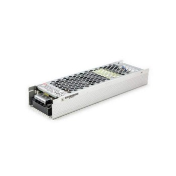 UHP-350-4.2 MEANWELL 252W 4.2VDC 60A 115/230VAC İnce Tip PFC Anahtarlamalı Güç Kaynağı
