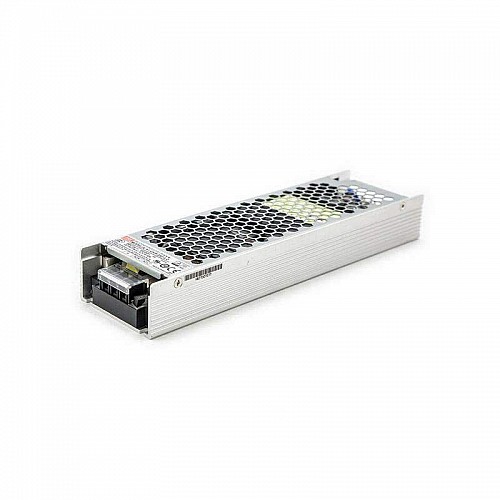UHP-350-4.2 MEANWELL 252W 4.2VDC 60A 115/230VAC İnce Tip PFC Anahtarlamalı Güç Kaynağı