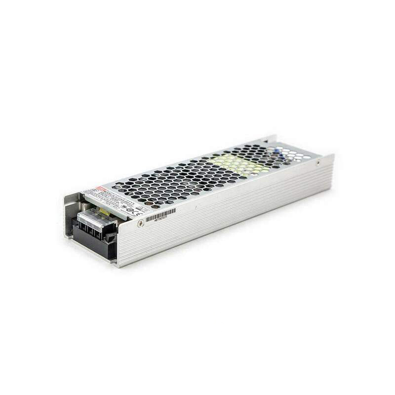 UHP-350-4.2 MEANWELL 252W 4.2VDC 60A 115/230VAC İnce Tip PFC Anahtarlamalı Güç Kaynağı