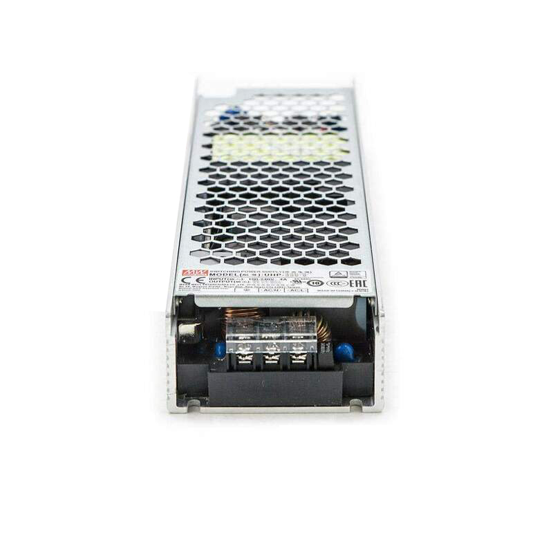 UHP-350-4.2 MEANWELL 252W 4.2VDC 60A 115/230VAC İnce Tip PFC Anahtarlamalı Güç Kaynağı
