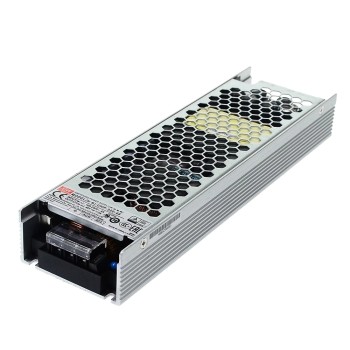 UHP-350-48 MEANWELL 350,4W 48VDC 7,3A 115/230VAC İnce Tip PFC Anahtarlamalı Güç Kaynağı