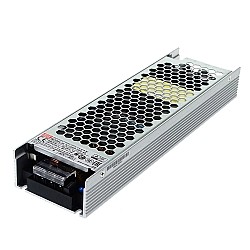 UHP-350-48 MEANWELL 350,4W 48VDC 7,3A 115/230VAC İnce Tip PFC Anahtarlamalı Güç Kaynağı