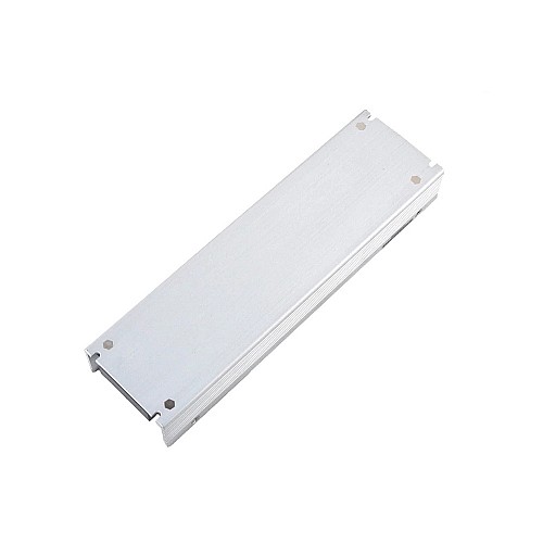 UHP-350-5 MEANWELL 300W 5VDC 60A 115/230VAC İnce Tip PFC Anahtarlamalı Güç Kaynağı UHP-350-5 MEANWELL 300W 5VDC 60A 115/230VAC İnce Tip PFC Anahtarlamalı Güç Kaynağı