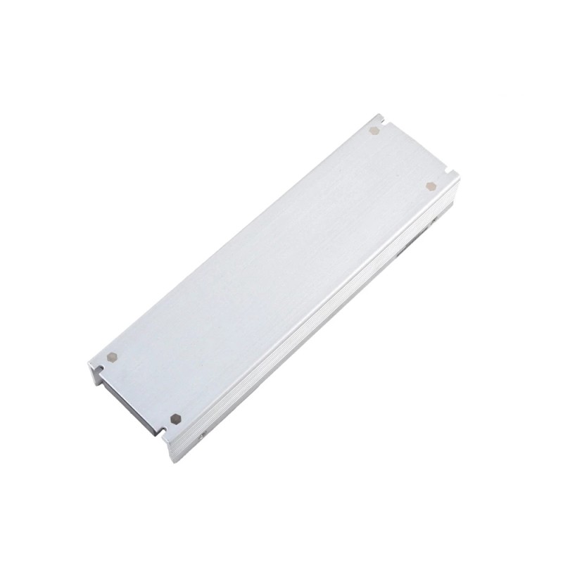 UHP-350-5 MEANWELL 300W 5VDC 60A 115/230VAC İnce Tip PFC Anahtarlamalı Güç Kaynağı