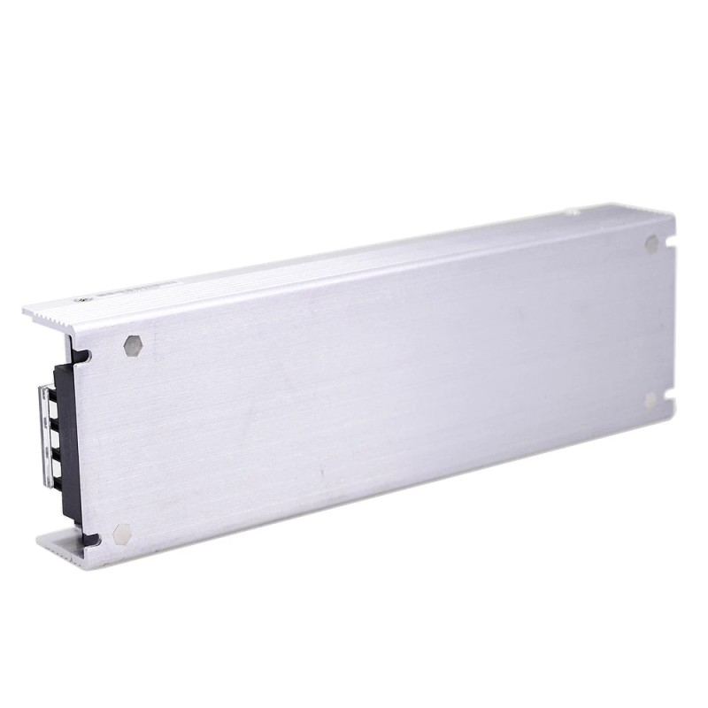 UHP-350R-24 MEANWELL 350,4W 24VDC 14,6A 115/230VAC İnce Tip PFC Anahtarlamalı Güç Kaynağı