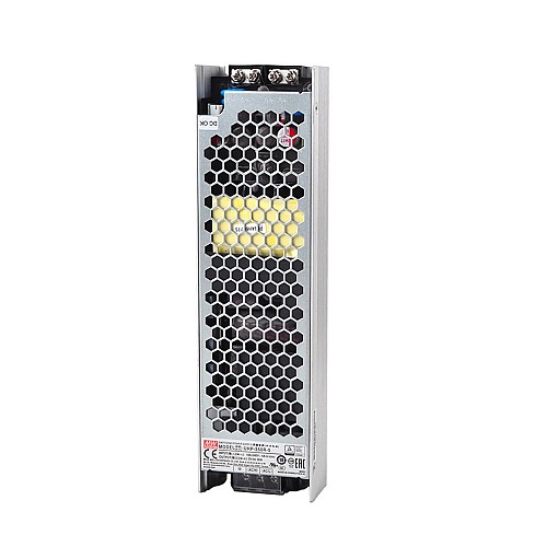 UHP-350R-5 MEANWELL 300W 5VDC 60A 115/230VAC İnce Tip PFC Anahtarlamalı Güç Kaynağı UHP-350R-5 MEANWELL 300W 5VDC 60A 115/230VAC İnce Tip PFC Anahtarlamalı Güç Kaynağı