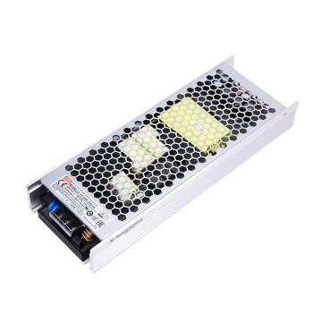 UHP-500-48 MEANWELL 501,6W 48VDC 10,45A 115/230VAC İnce Tip PFC Anahtarlamalı Güç Kaynağı