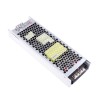 UHP-500-5 MEANWELL 400W 5VDC 80A 115/230VAC İnce Tip PFC Anahtarlamalı Güç Kaynağı