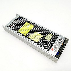 UHP-500-55 MEANWELL 500W 55VDC 8.9A 115/230VAC İnce Tip PFC Anahtarlamalı Güç Kaynağı