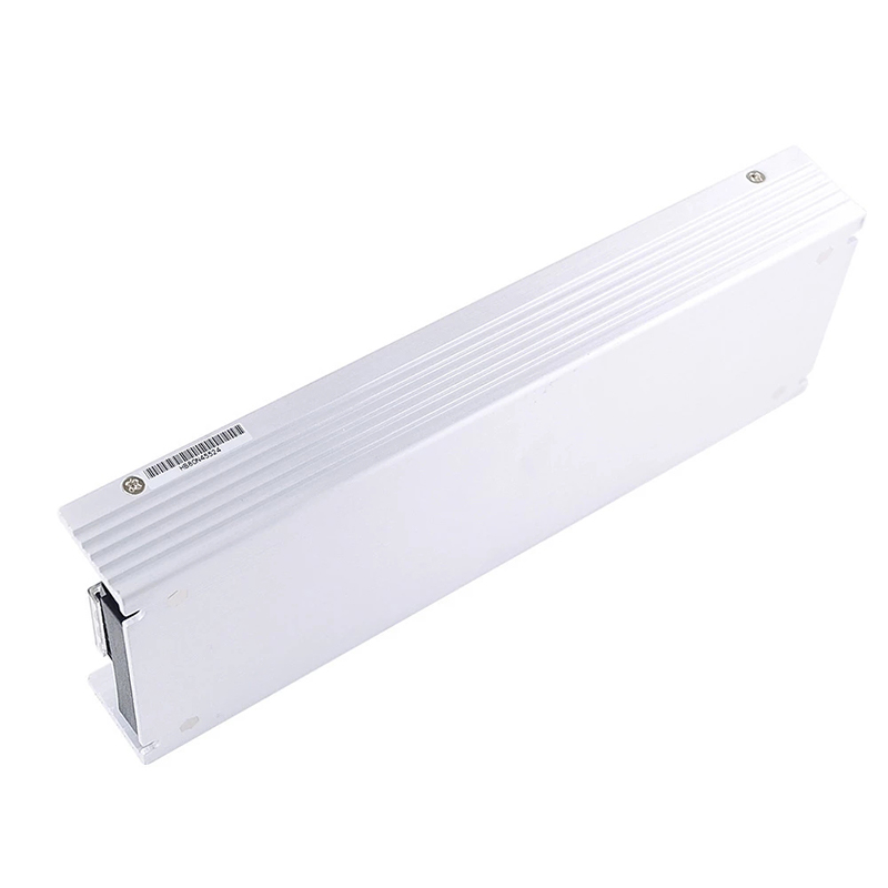 UHP-500R-12 MEANWELL 500,4W 41,7A 115/230VAC İnce Tip PFC Anahtarlamalı Güç Kaynağı
