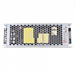 UHP-500R-12 MEANWELL 500,4W 41,7A 115/230VAC İnce Tip PFC Anahtarlamalı Güç Kaynağı